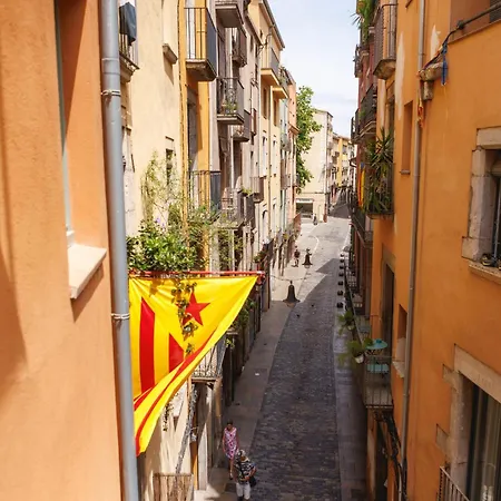 Bravissimo Calderers L'aliga, In The Barri Vell * Girona