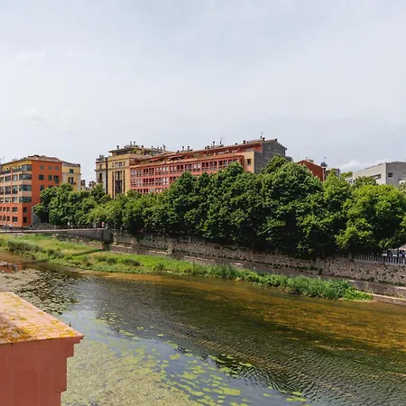 Lägenhet Bravissimo Calderers L'aliga, In The Barri Vell Girona